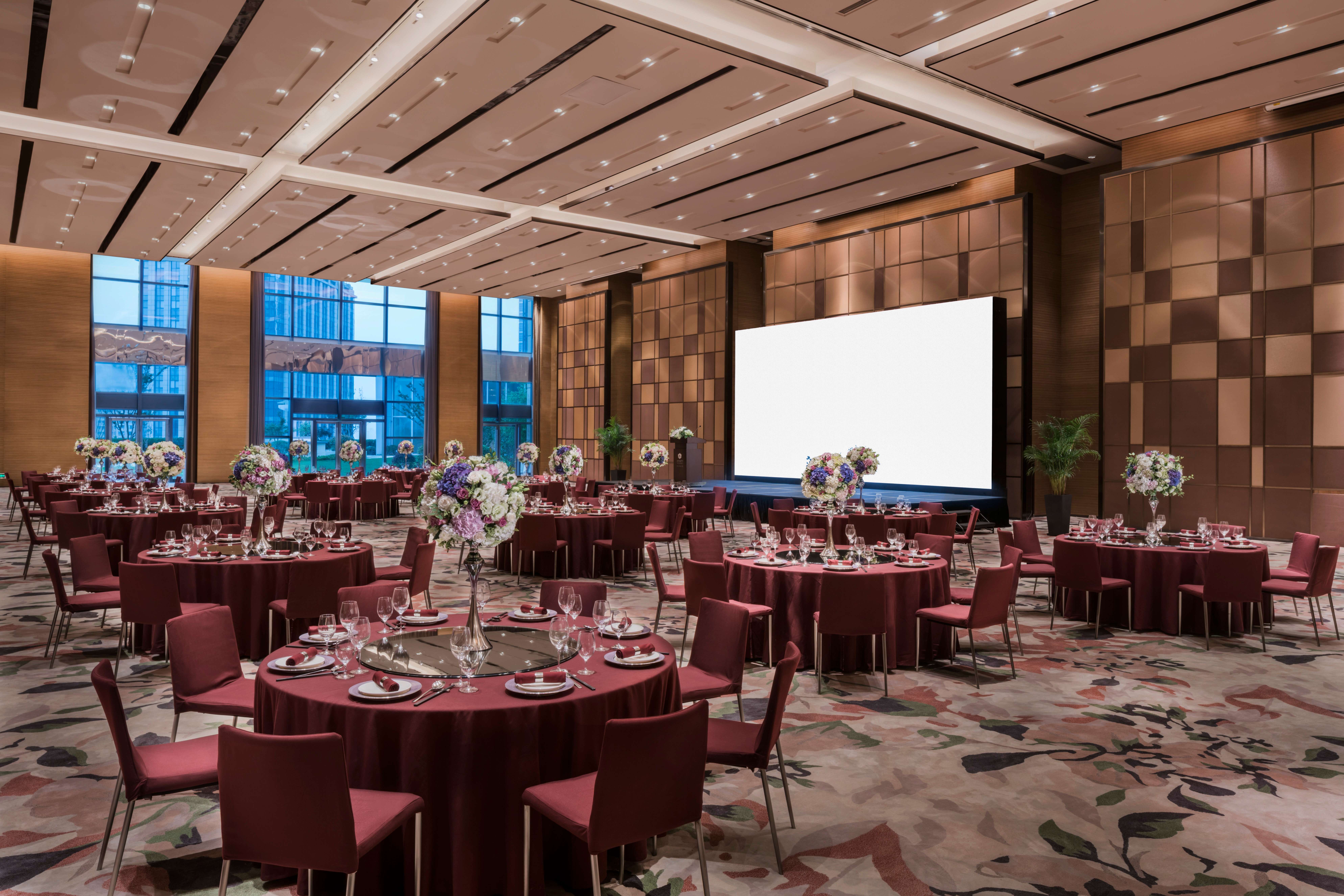 上海五角场凯悦酒店(官方摄影)-12