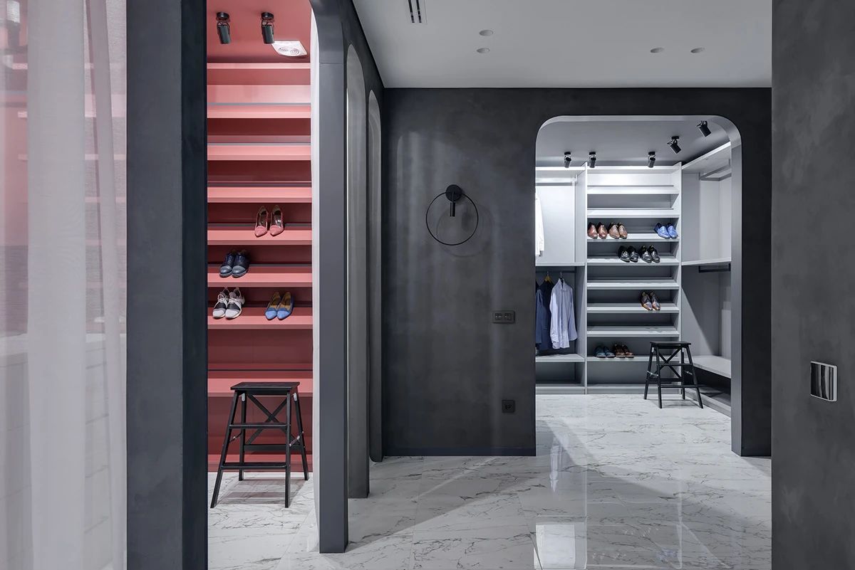 绝美的色彩搭配 | Irina Zamora-11