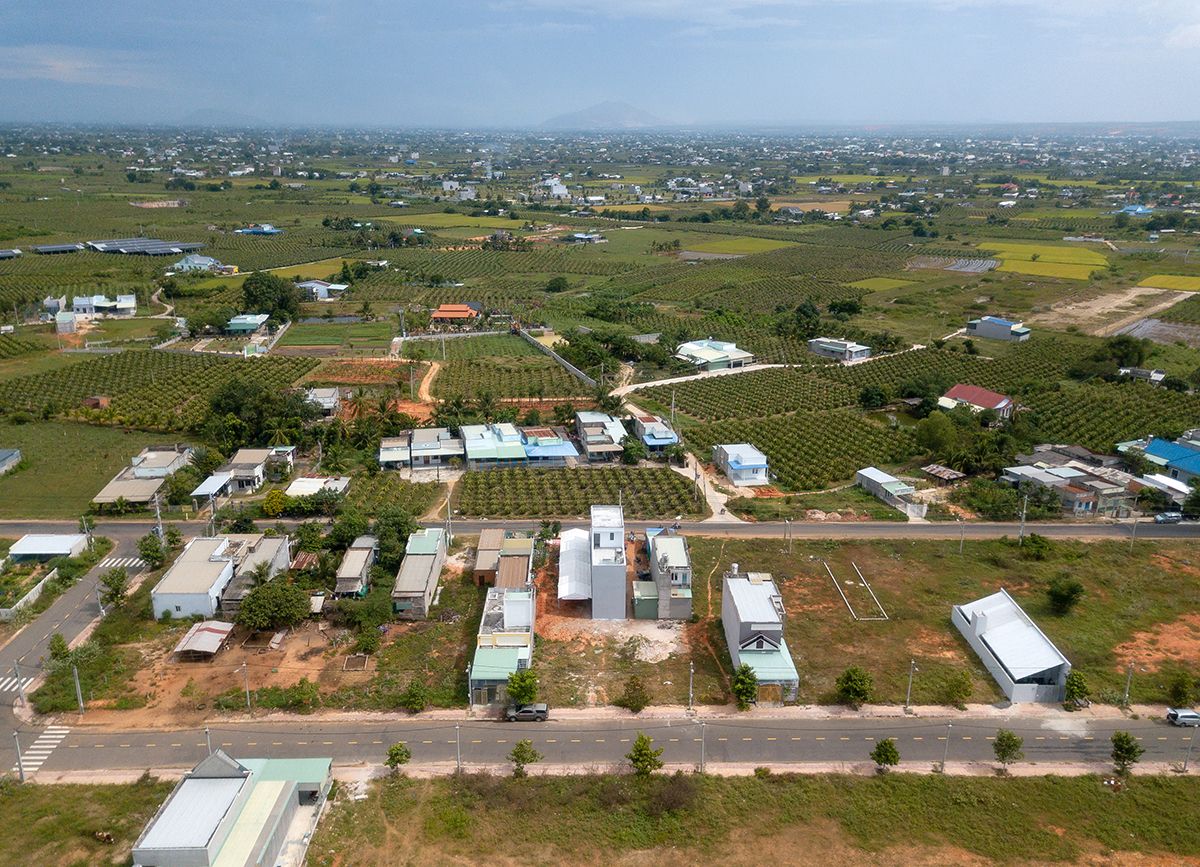 模块化设计打造现代越南乡村之家-14