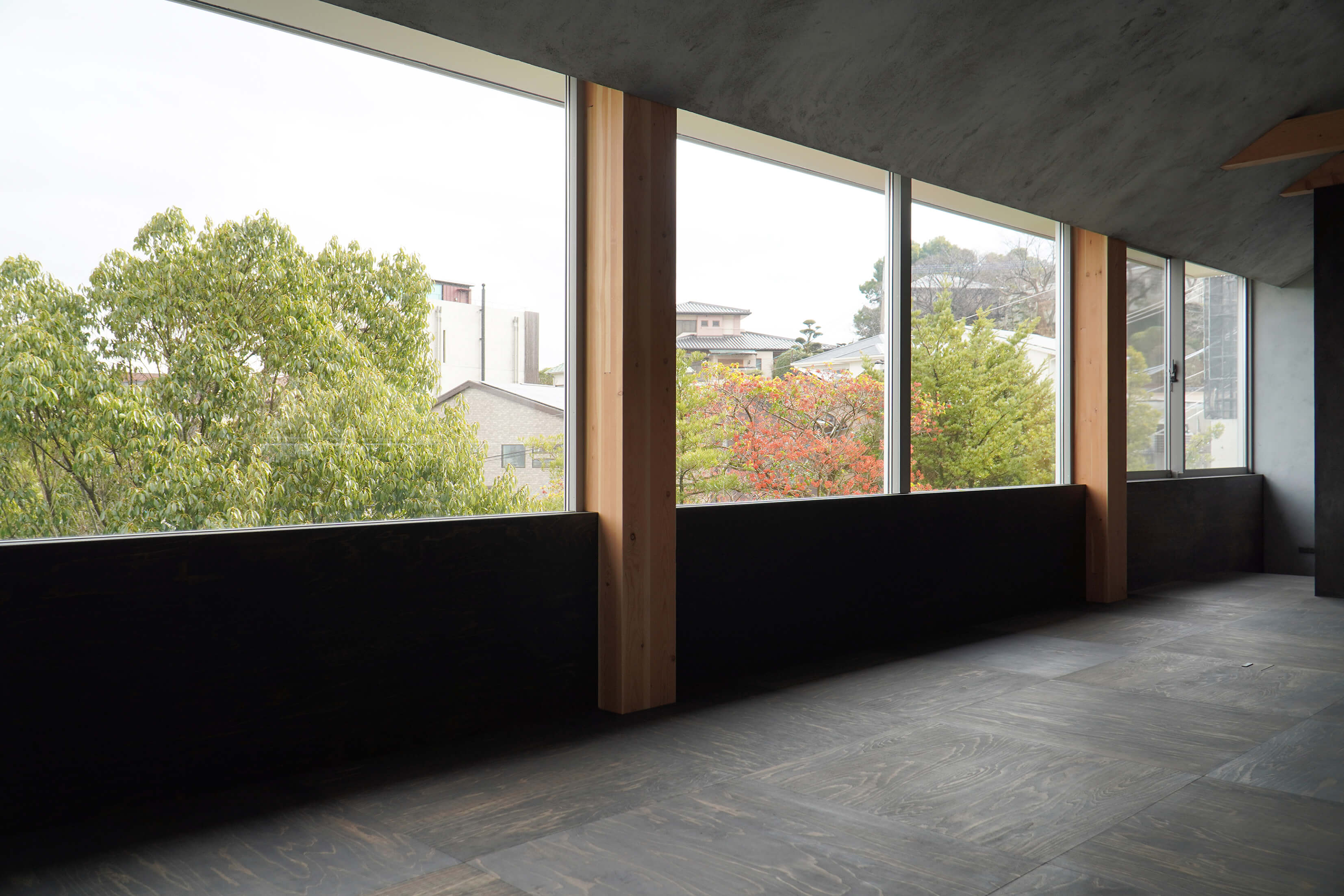 新築戸建 K様邸丨ノットイコール 一級建築士事務所-34