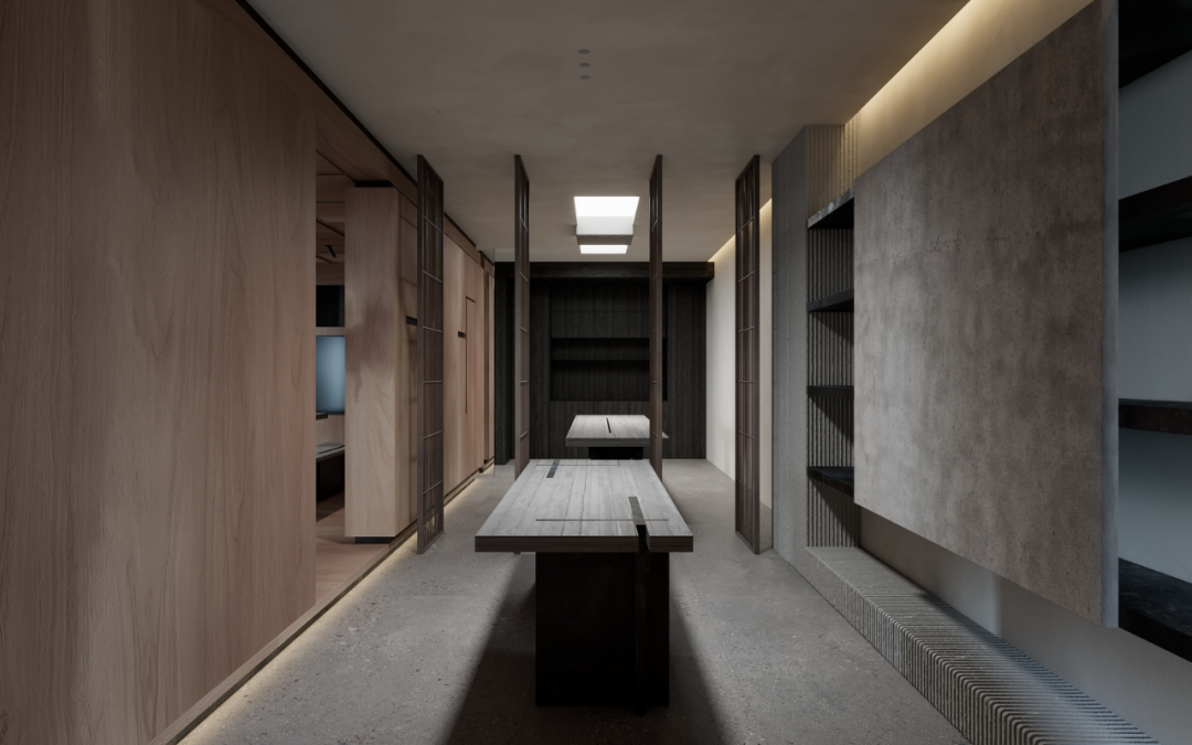 INDESIGN-织巢展厅-33