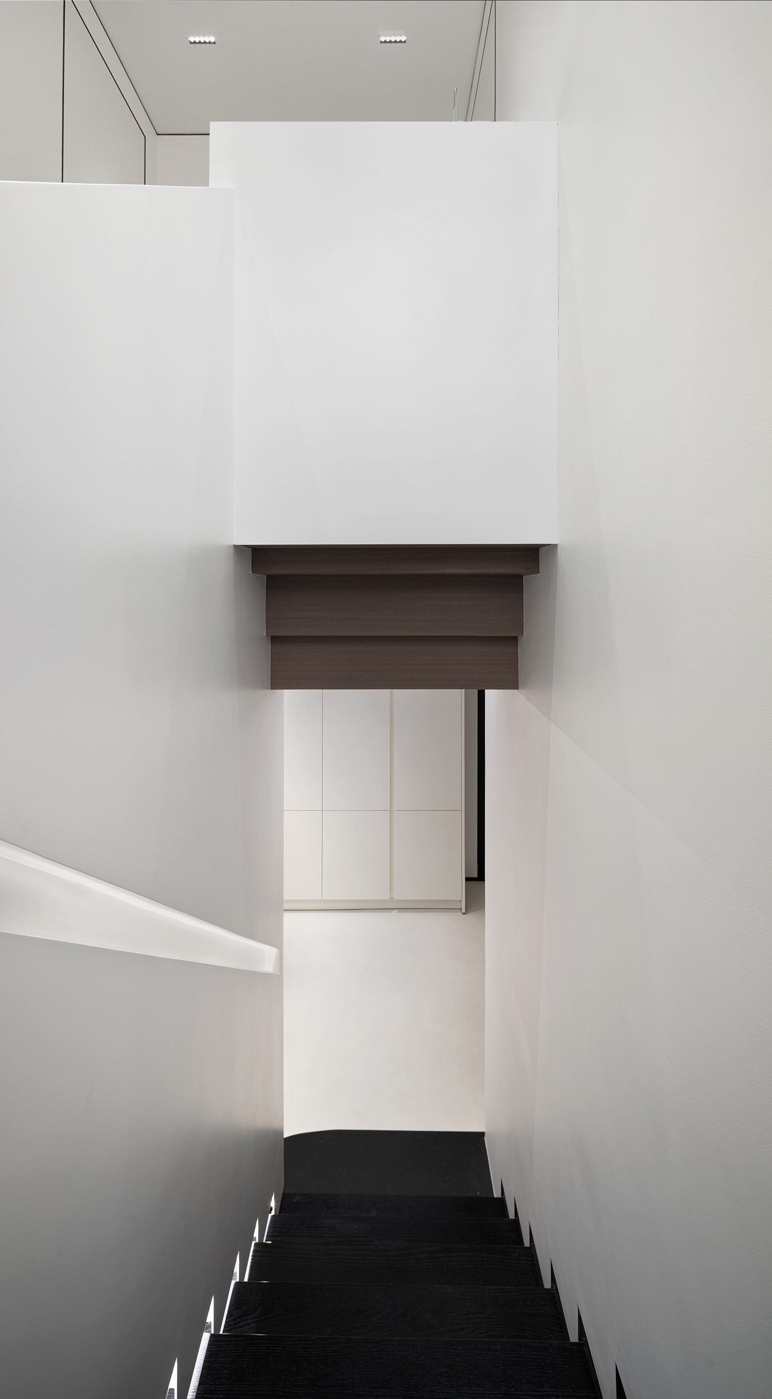 思南公馆私宅丨中国上海丨常恩设计事务所-40