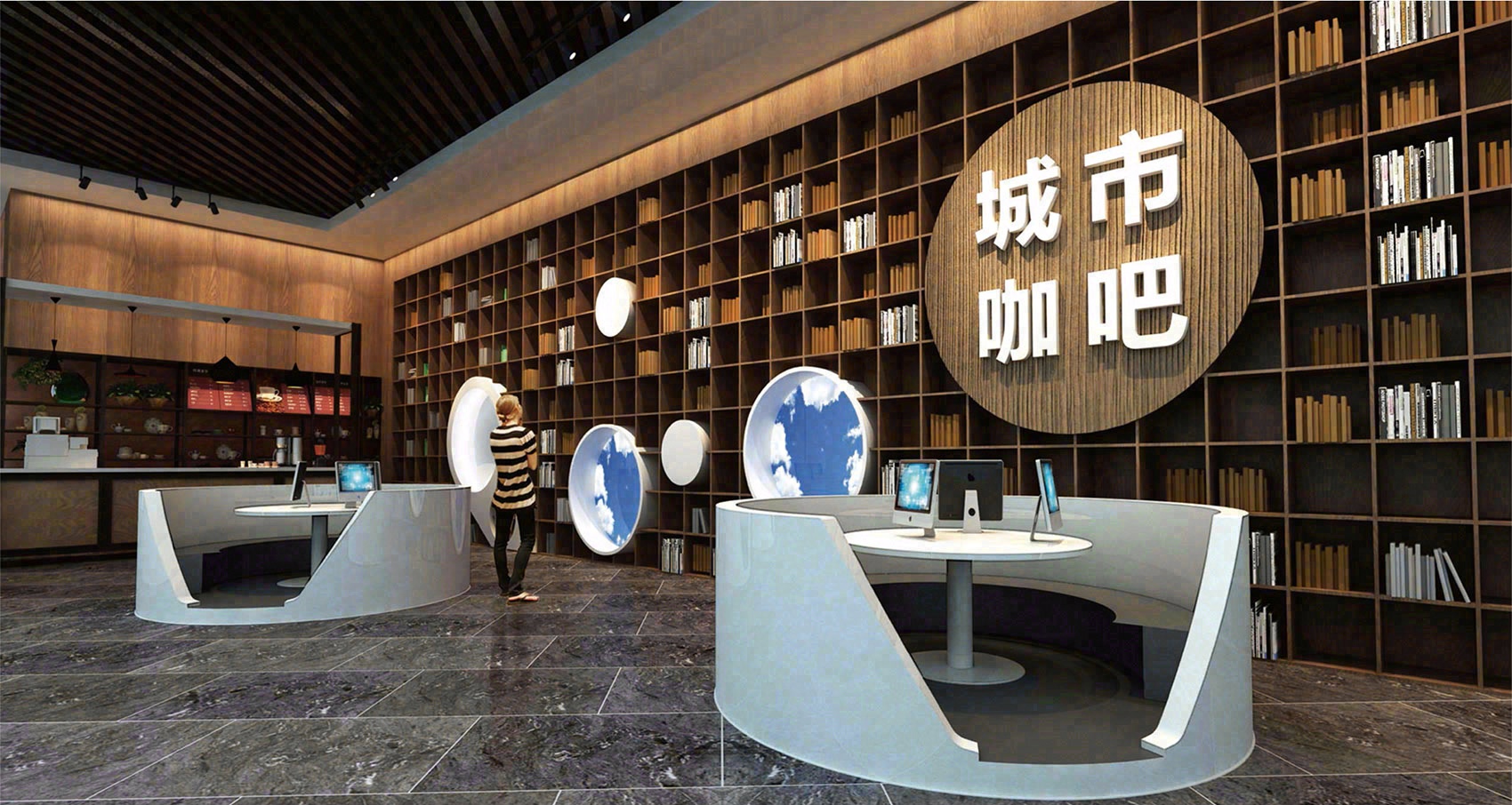 红山文化展示中心丨蒙古丨杭州园林设计院股份有限公司-75