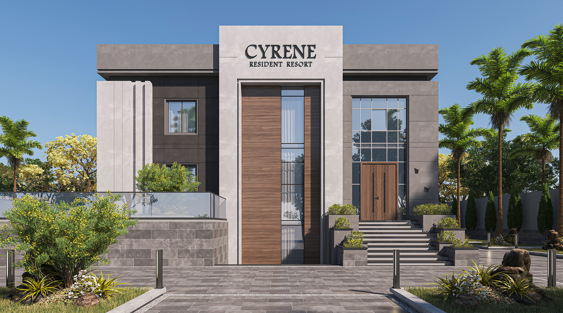 销售办公室 电·工作图纸-4