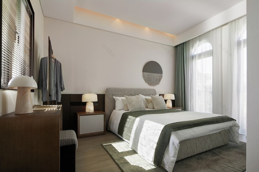 神州半岛天悦湾丨中国海南丨LSD-40