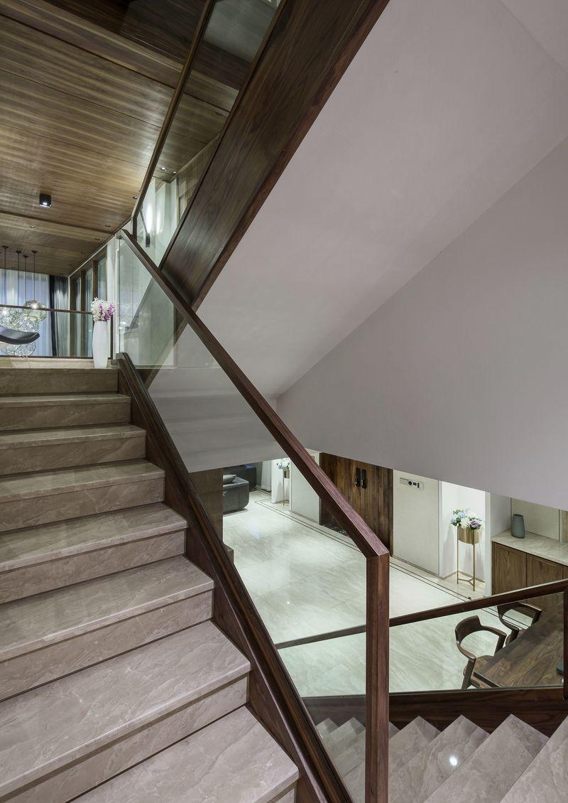 无锡阿卡迪亚联排别墅-2