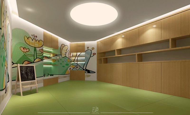 新爱婴早教中心-16