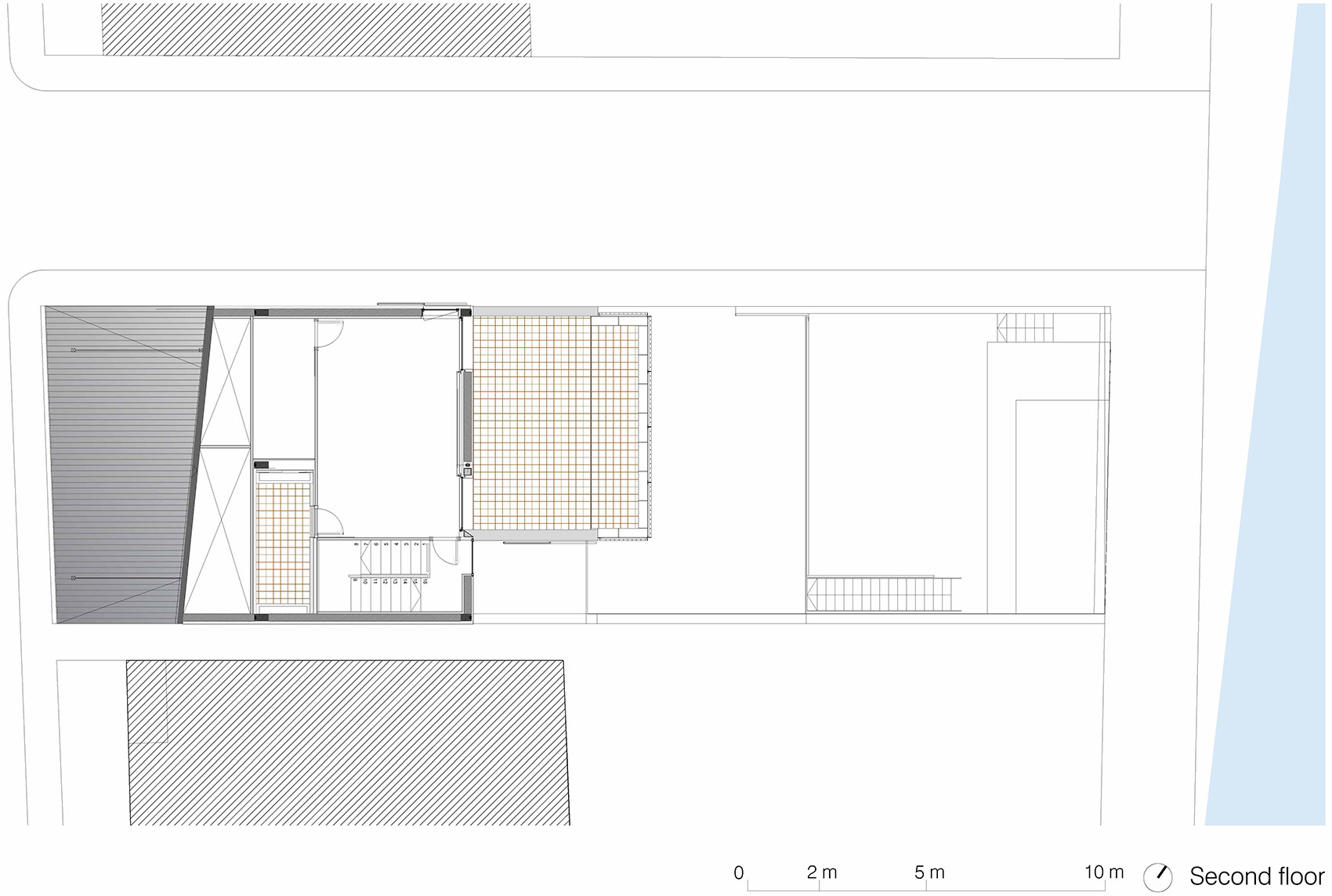西班牙 MK 住宅丨Mateo Arquitectura-52