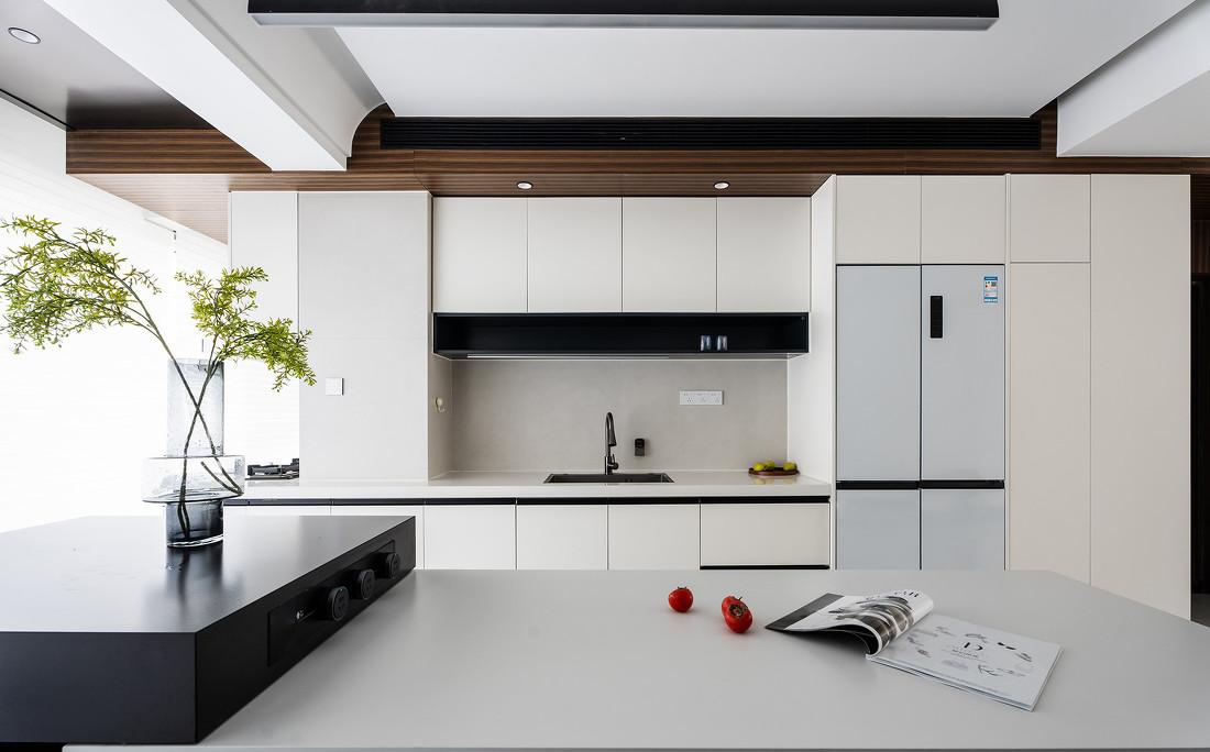 润诚如意府丨中国聊城丨上海众合铂纳空间设计-29