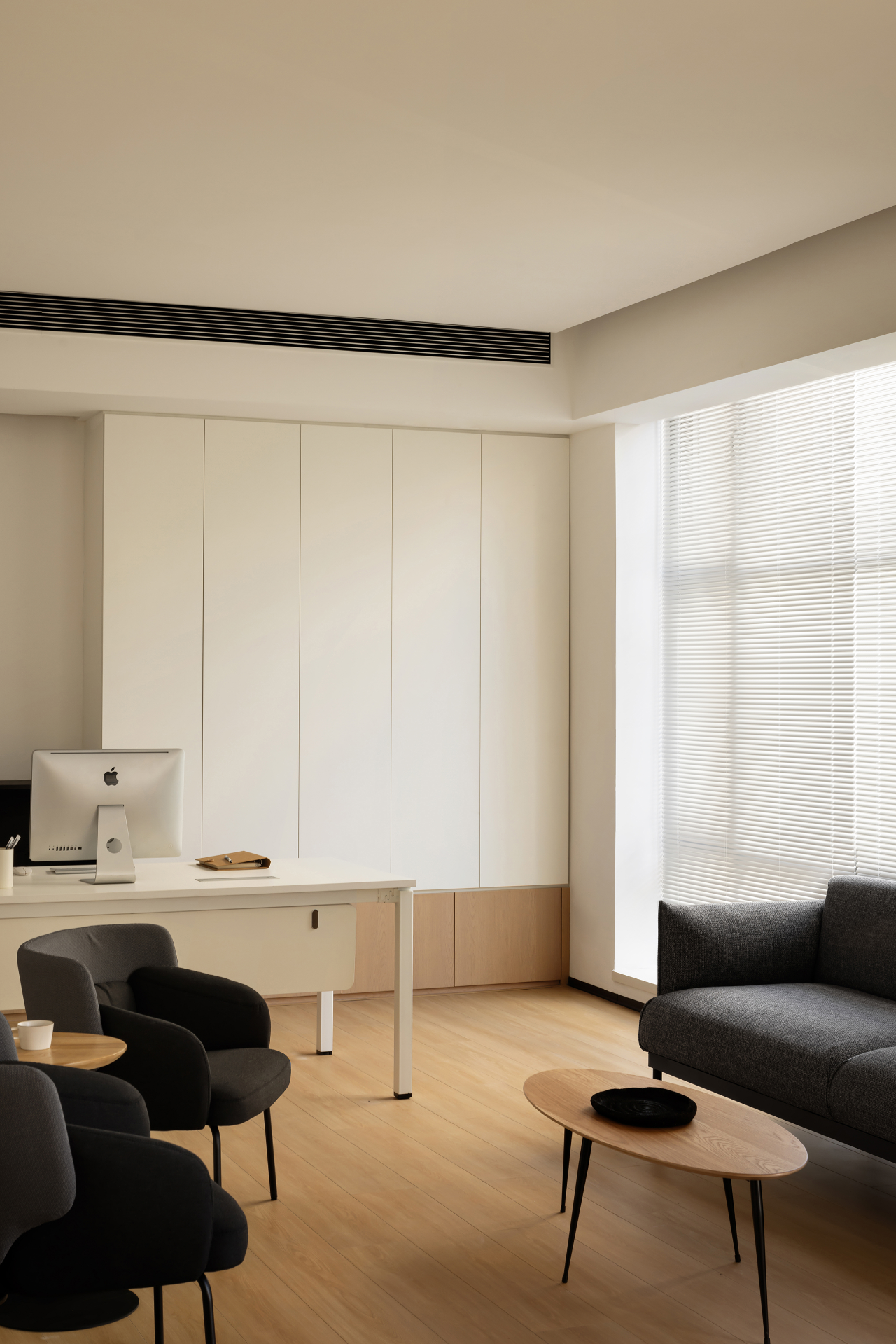 懒角落办公室丨中国汕头丨宅这里设计-30