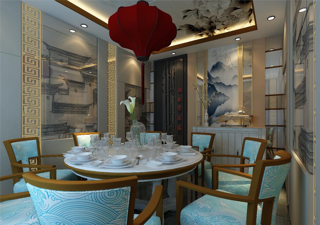 
皓钺老来涮分店3 -8