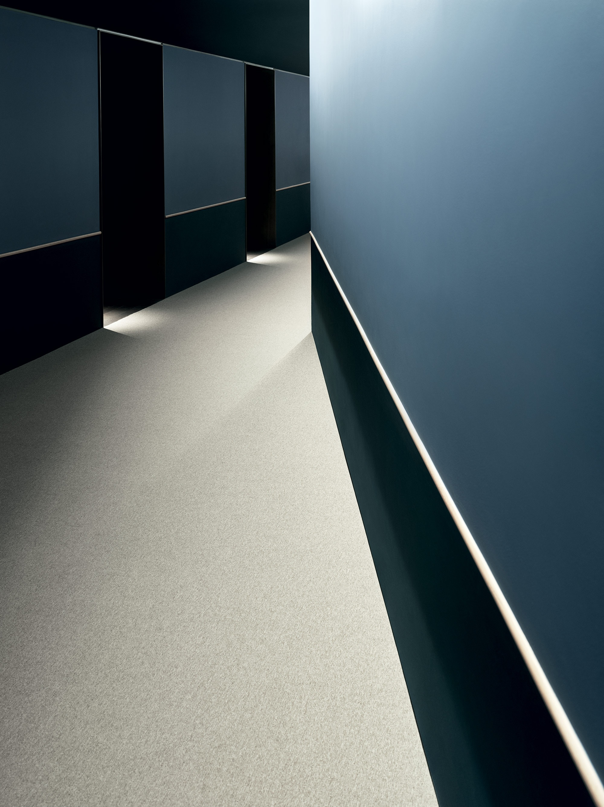 Grand Park Hotel  Piero Lissoni-7