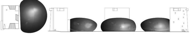 《Театр архипелага》(《群岛剧院》)丨法国丨让·努维尔(Jean Nouvel)-92