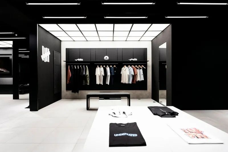 UNDEFEATED 台北新店丨中国赤峰-7