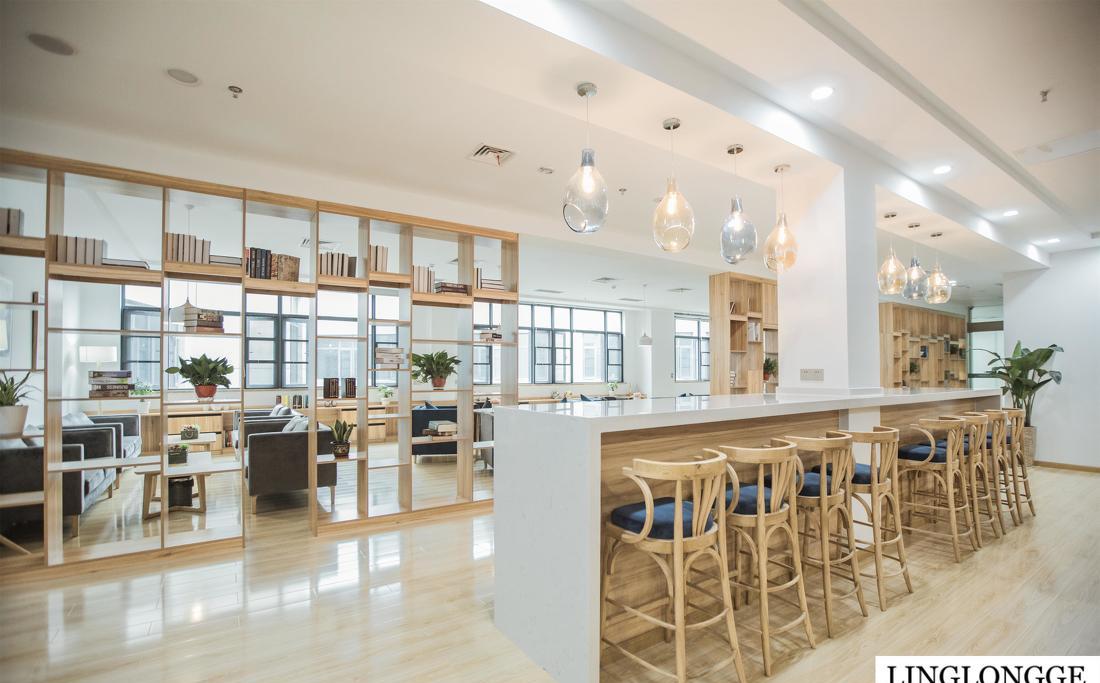 苏州广济医院图书馆-2