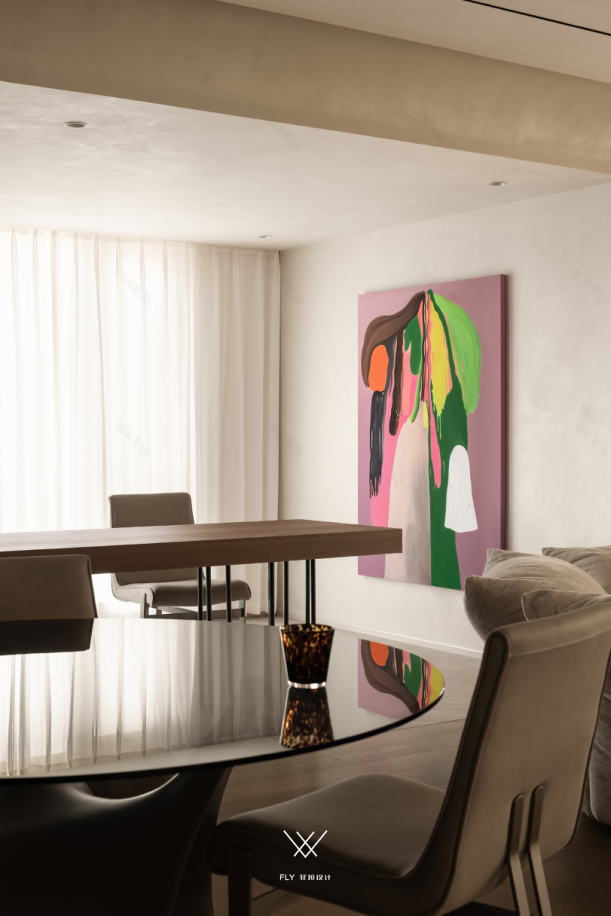 摇曳生辉 · 菲拉设计打造多功能空间新体验丨中国杭州-23