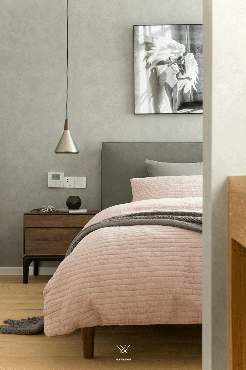 「微醺」休闲台式风-23