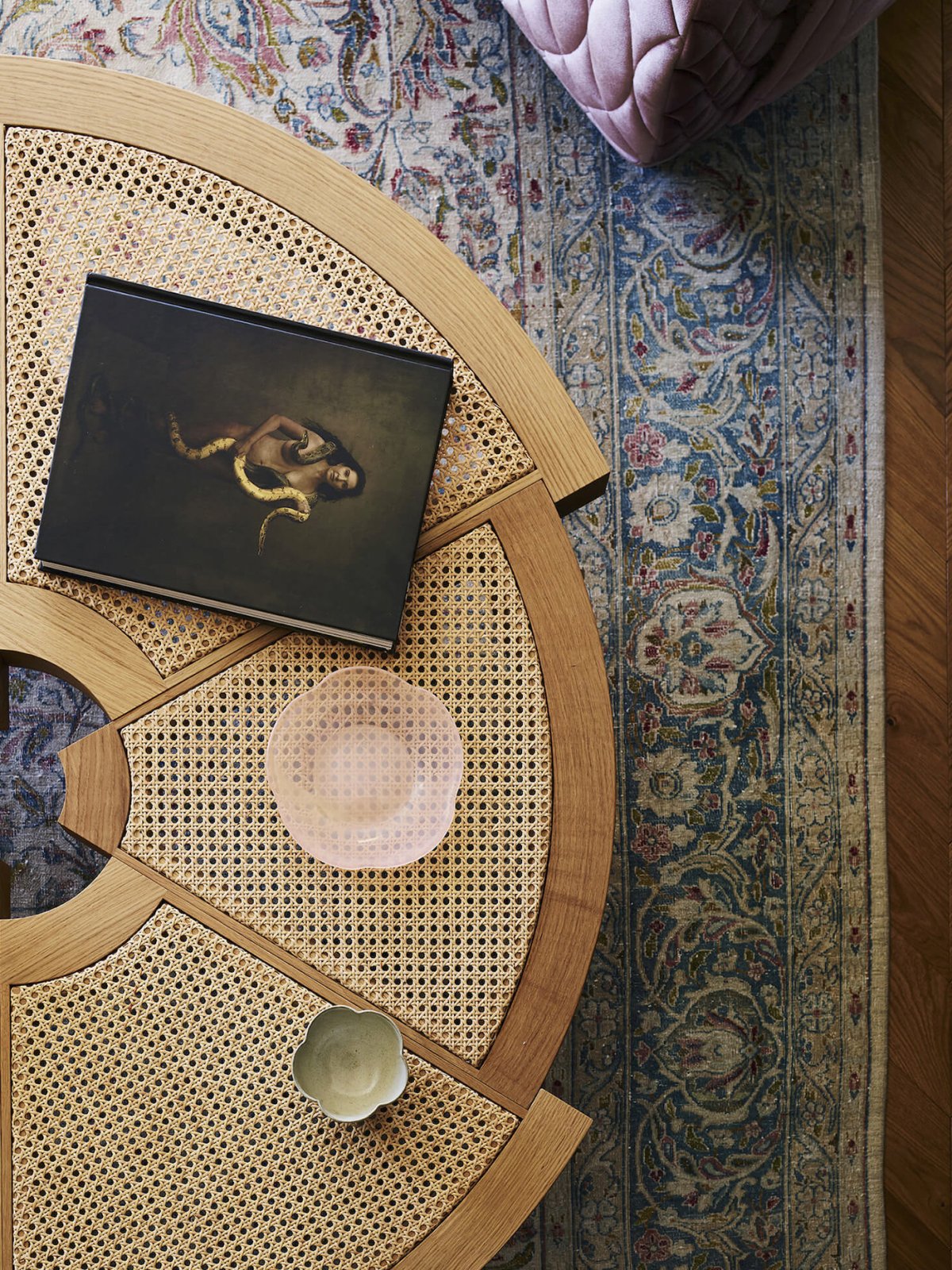 Villa Amor 别墅丨澳大利亚悉尼丨Arent Pyke-8