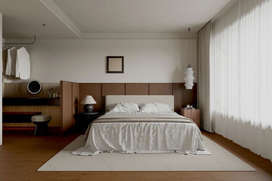 逸趣丨隅间空间设计工作室-50