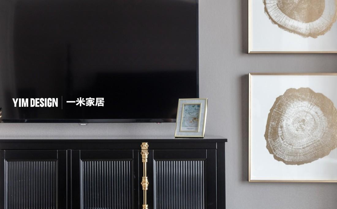 别墅丨【一米家居】DREAM ON-49