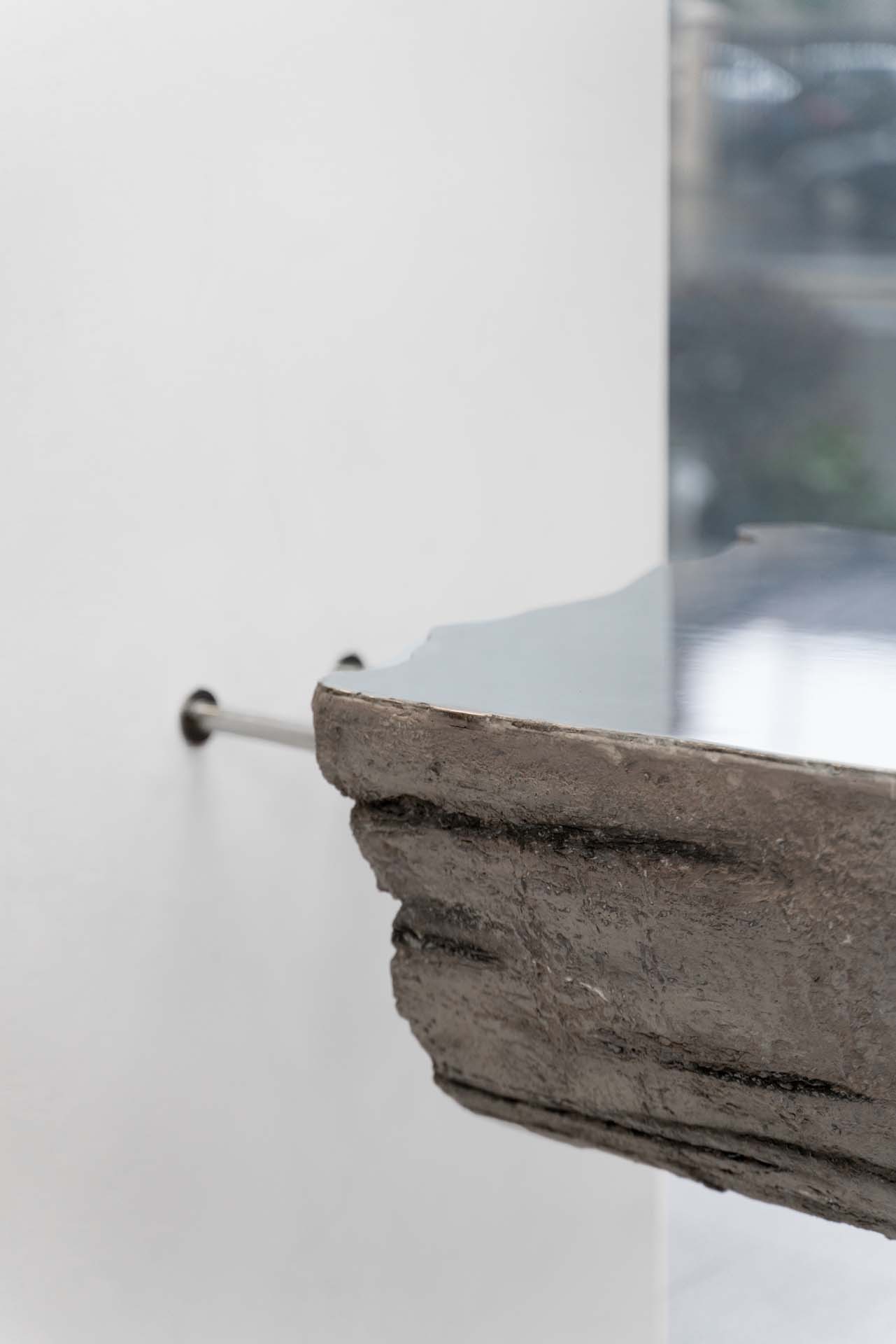 上海金属之手咖啡丨中国上海丨DAGA Architects-33