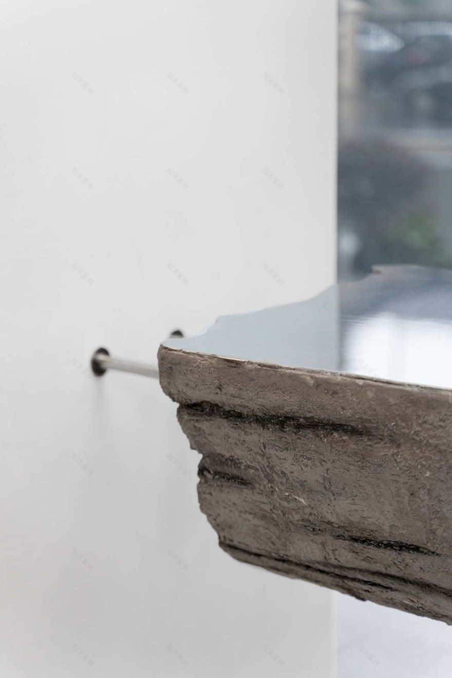 上海金属之手咖啡丨中国上海丨DAGA Architects-33