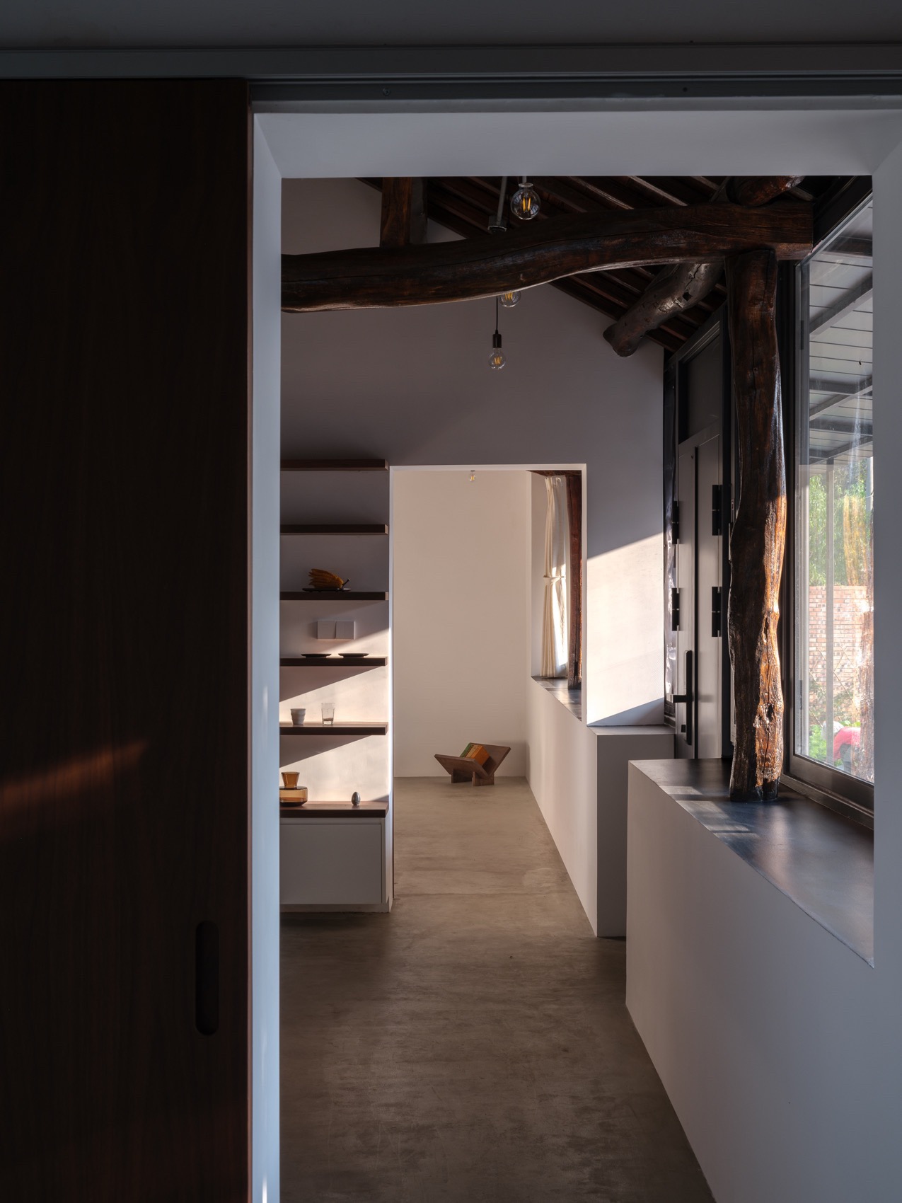 Z宅丨中国北京丨Y+Y Studio-44