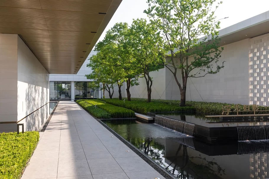 东栅未来社区幸福里示范区丨中国嘉兴丨上海澜道佑澜环境设计有限公司-59