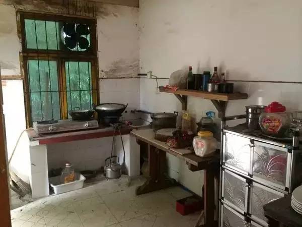 3个85后租下荒废院落，爆改成无数人的理想居所，仅花3万！-75