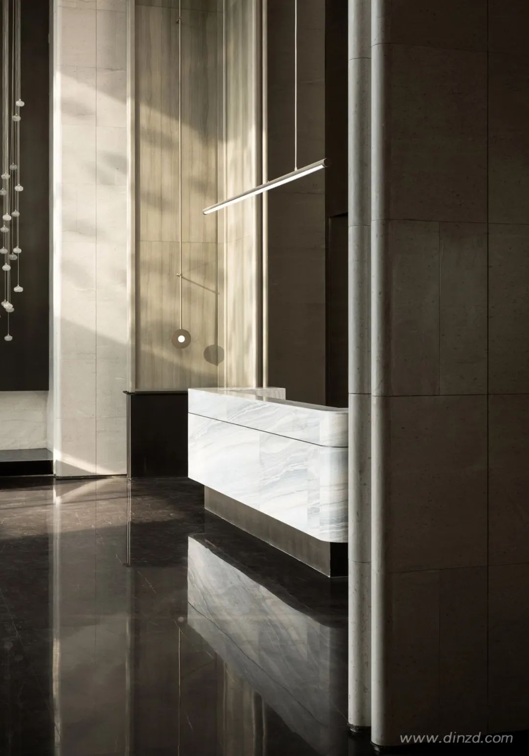 二十四城营销中心丨中国兰州丨开戊设计-9