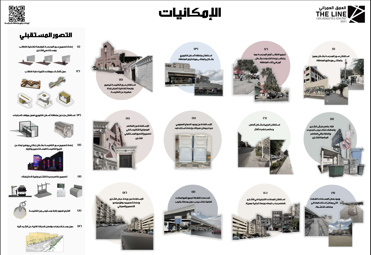 العمق العمراني - the line - urban design-6