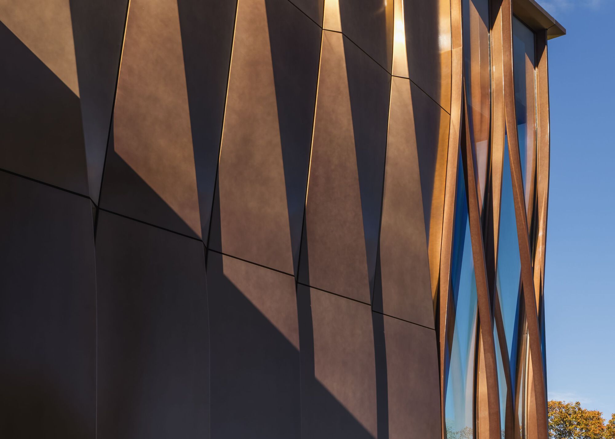 The Hopkins Center for the Arts / Snøhetta-46