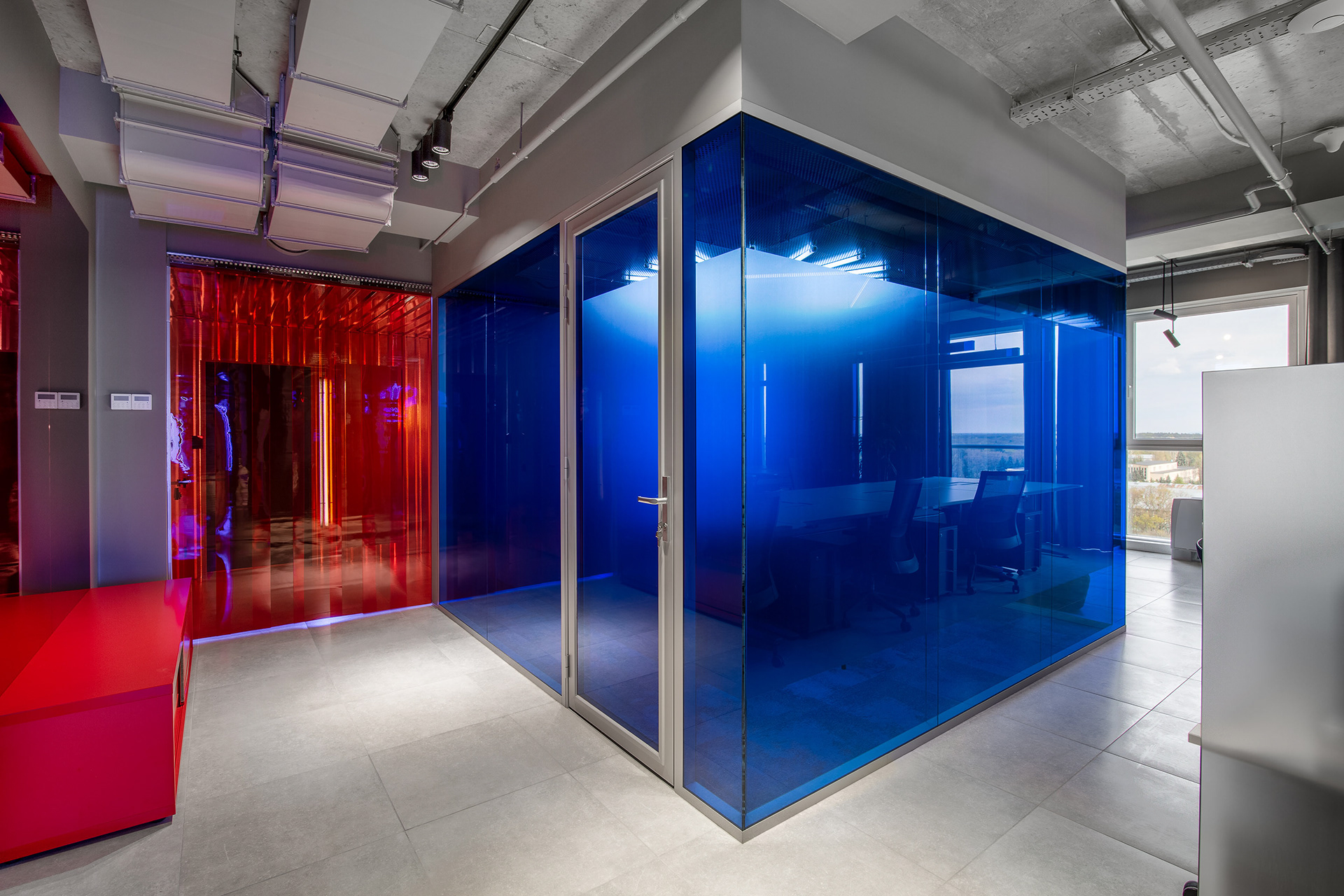 Red Shift Blue Shift-18