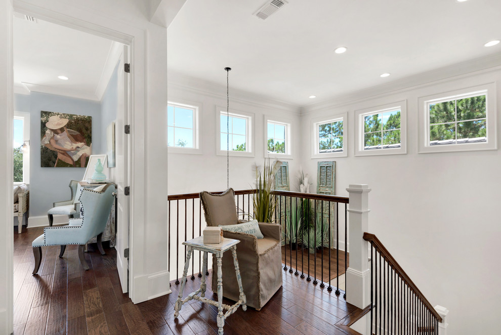 Regatta Bay高尔夫球场,湖景住宅丨美国阿拉巴马丨Bob Chatham Custom Home Design-50