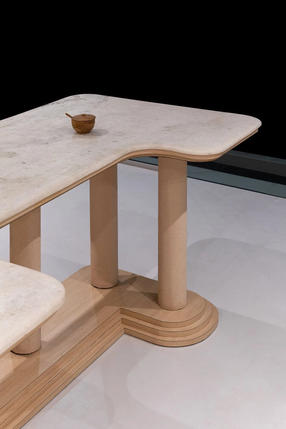 The Balmy Store(有机个人护理品牌)丨印度丨Work of Walls-20