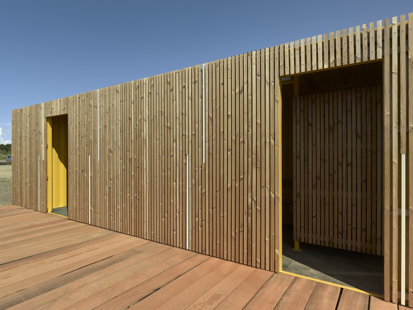 哈尔斯科夫水上运动中心-30