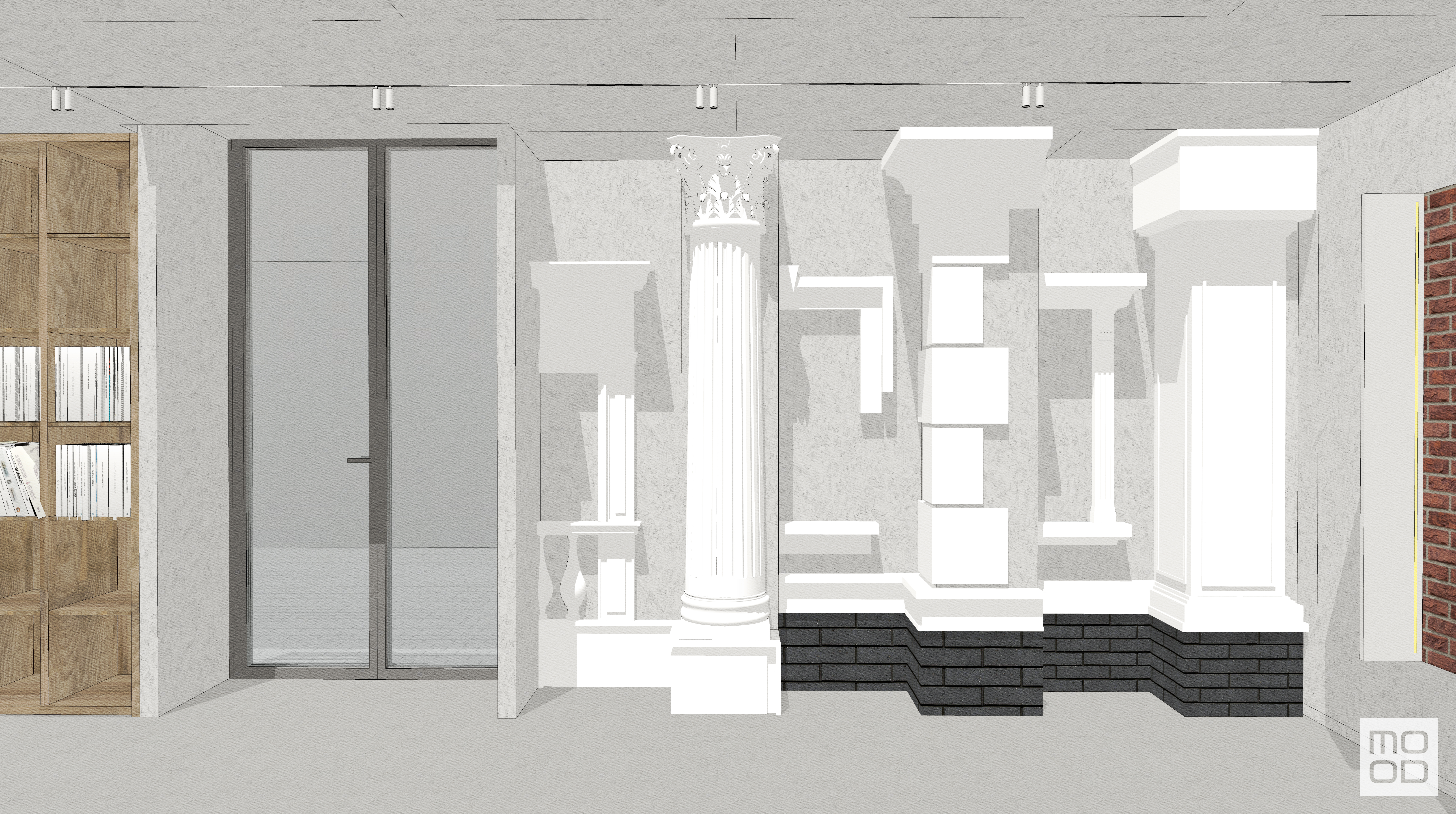 SHOWROOM OF FINISHING MATERIALS-10