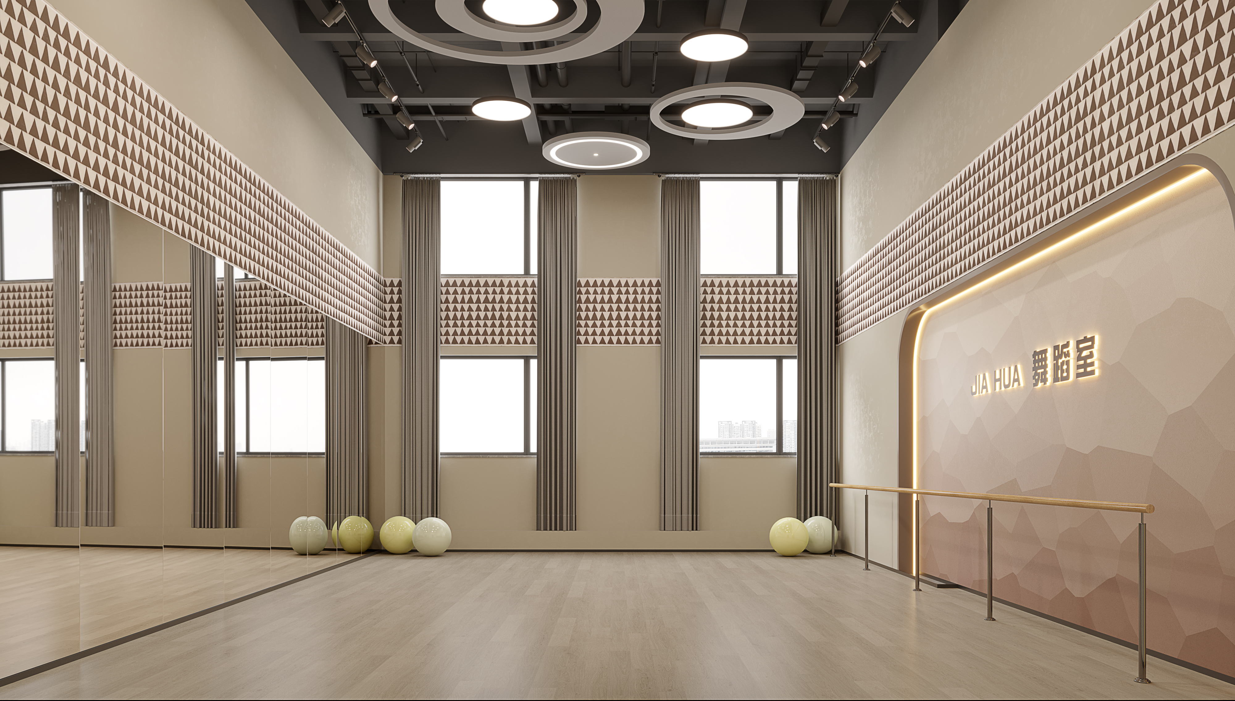 工装---教育机构-6