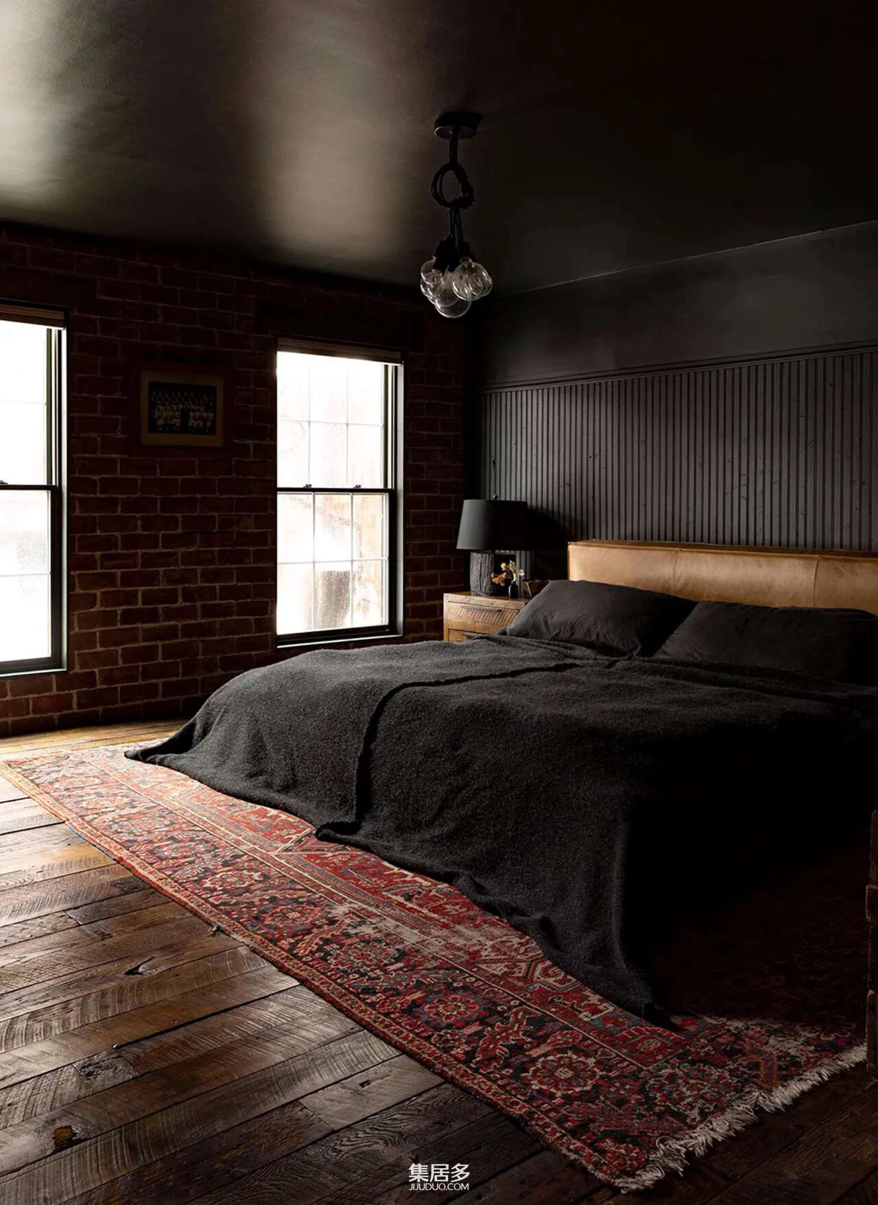 Hello Norden设计工作室及产品展示项目等丨中国达州-22