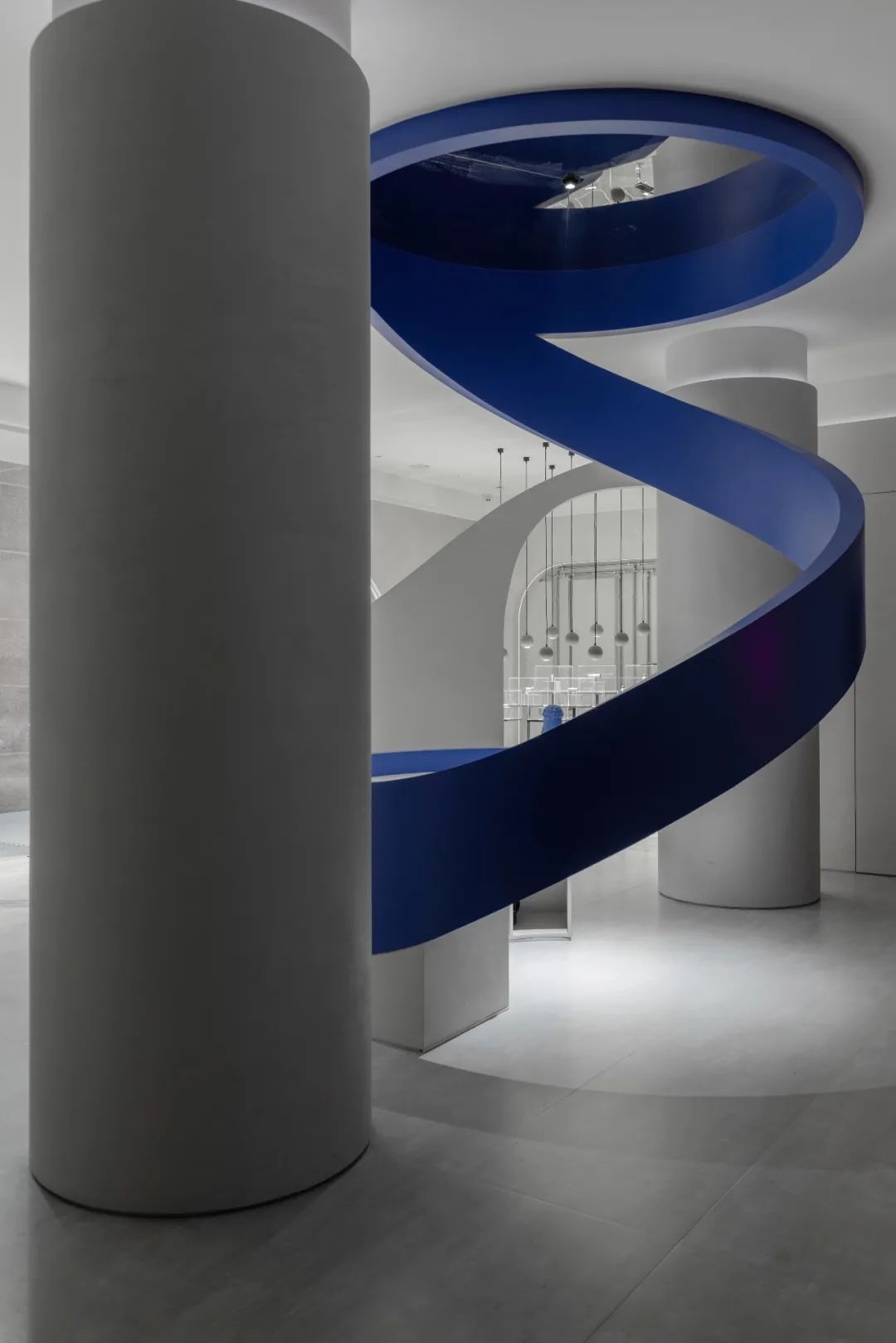 NATHER兰舍中央新风品牌体验店丨B&T DESIGN本言-7