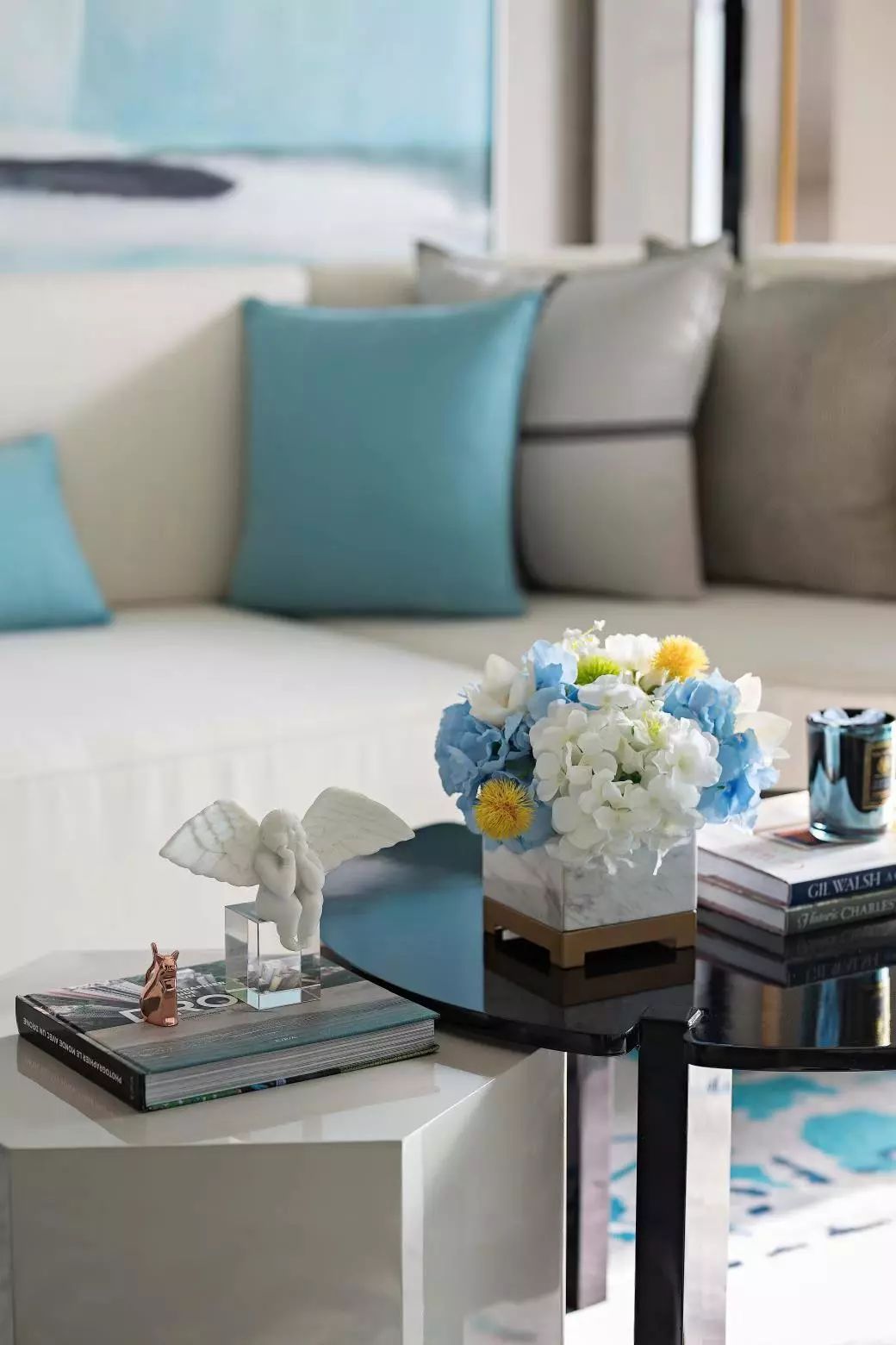 武汉·融创壹号院 | 与世界平行的美好生活-14