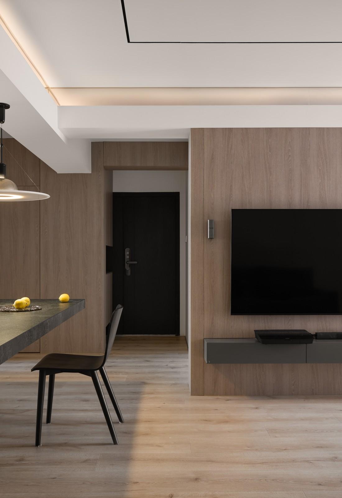 90 后夫妻的阳光婚房-47