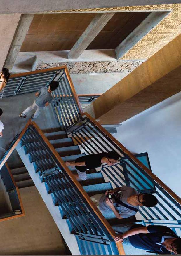 丨中国杭州丨Amateur Architecture Studio,王澍,陆文宇-48