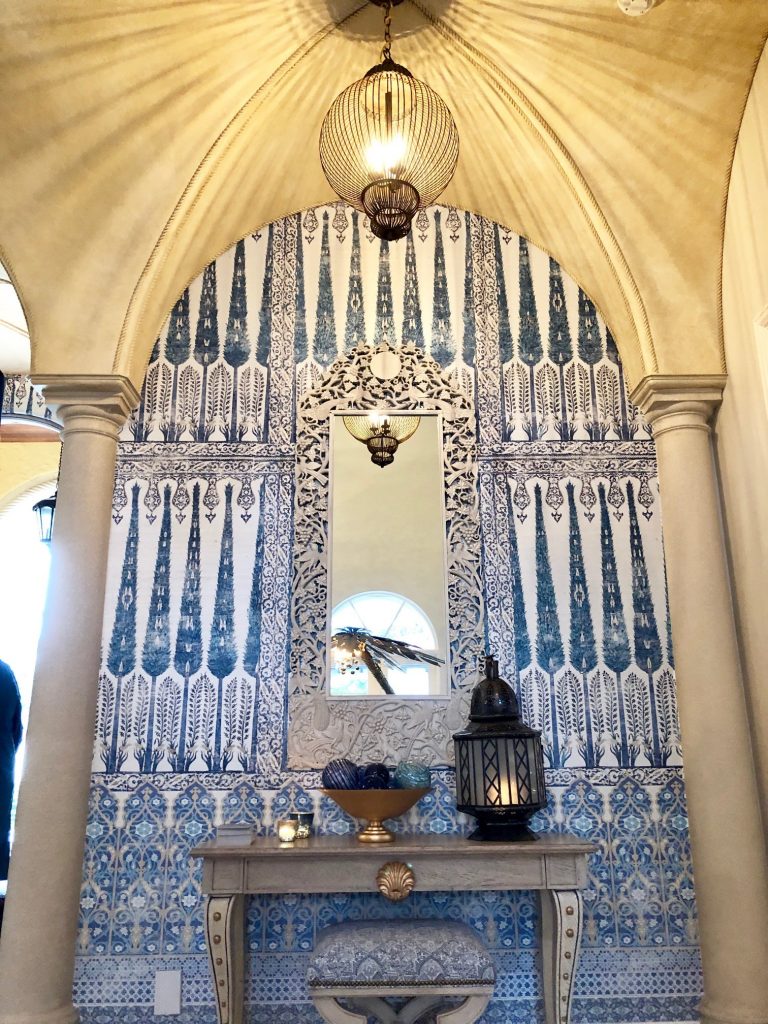 第二届基普斯湾棕榈滩装饰样板房丨Catherine M. Austin等21家设计工作室及设计师-7