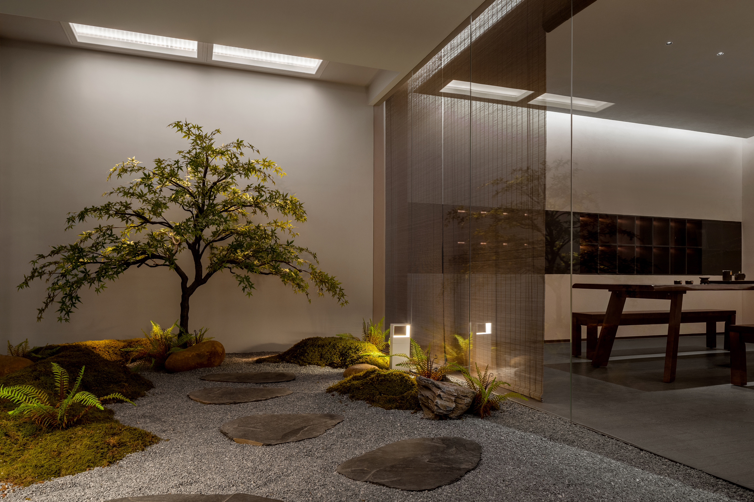 西顿照明第八代专卖店形象丨中国惠州丨WED 中熙设计事务所-40