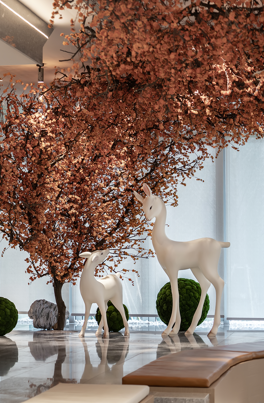 上坤&大发·铭悦四季丨中国芜湖-46