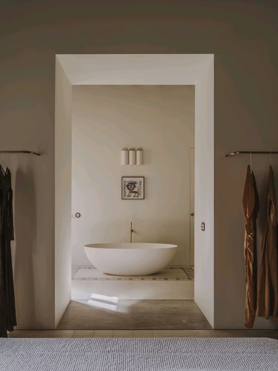 Born 10住宅改造项目丨西班牙丨NØRA Studio-60