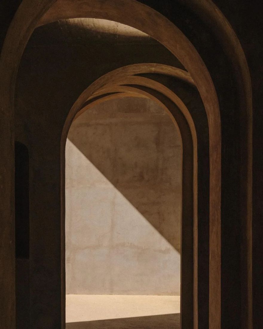 雕塑大师的住宅艺术 | Xavier Corberó的 Espai Corberó-31