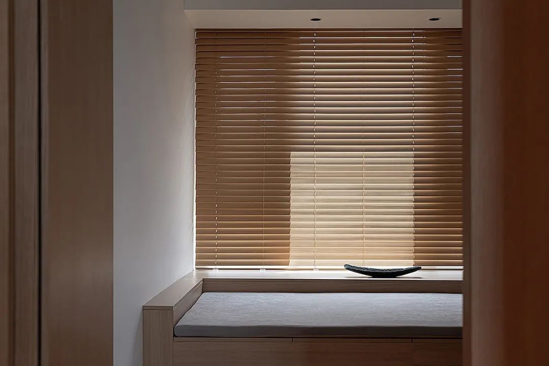 简约私宅,向心而居丨中国自贡丨名筑设计王谦-131