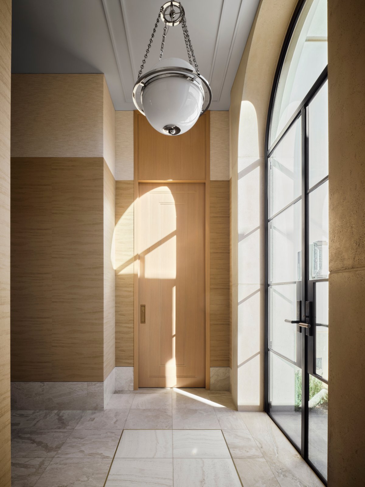 Palladio 住宅丨中国达州丨Daniel Joseph Chenin-18